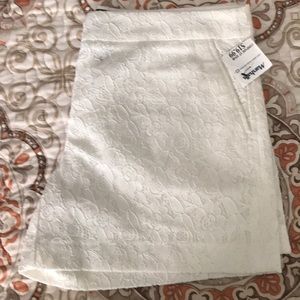 Cynthia Rowley shorts
